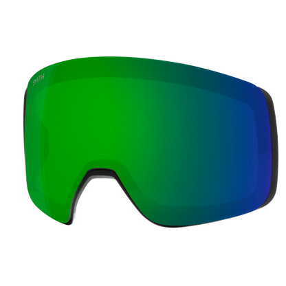 Verre de remplacement 4D MAG, Chromapop Sun Blue Mirror