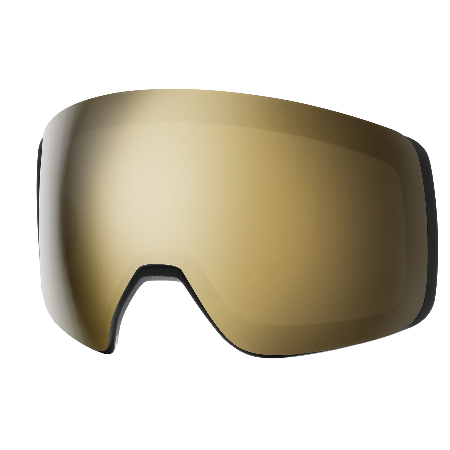 Verre de remplacement 4D MAG