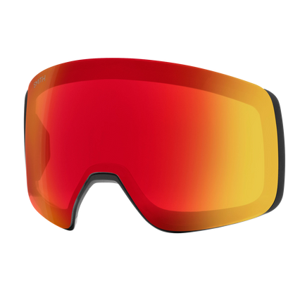 Verre de remplacement 4D MAG, Chromapop Sun Blue Mirror