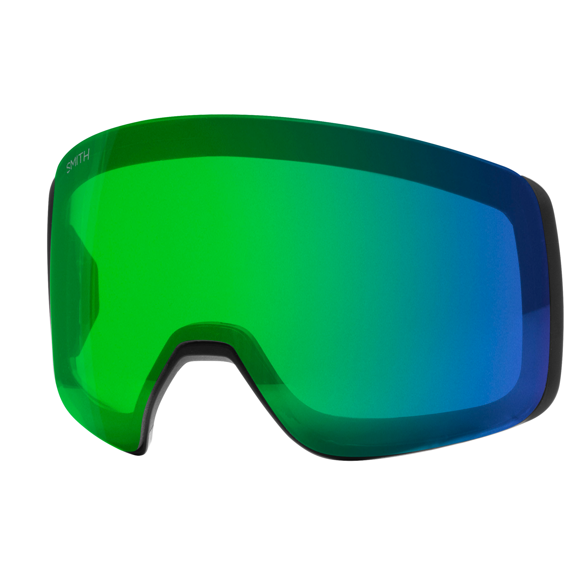 Verre de remplacement 4D MAG, Chromapop Sun Blue Mirror