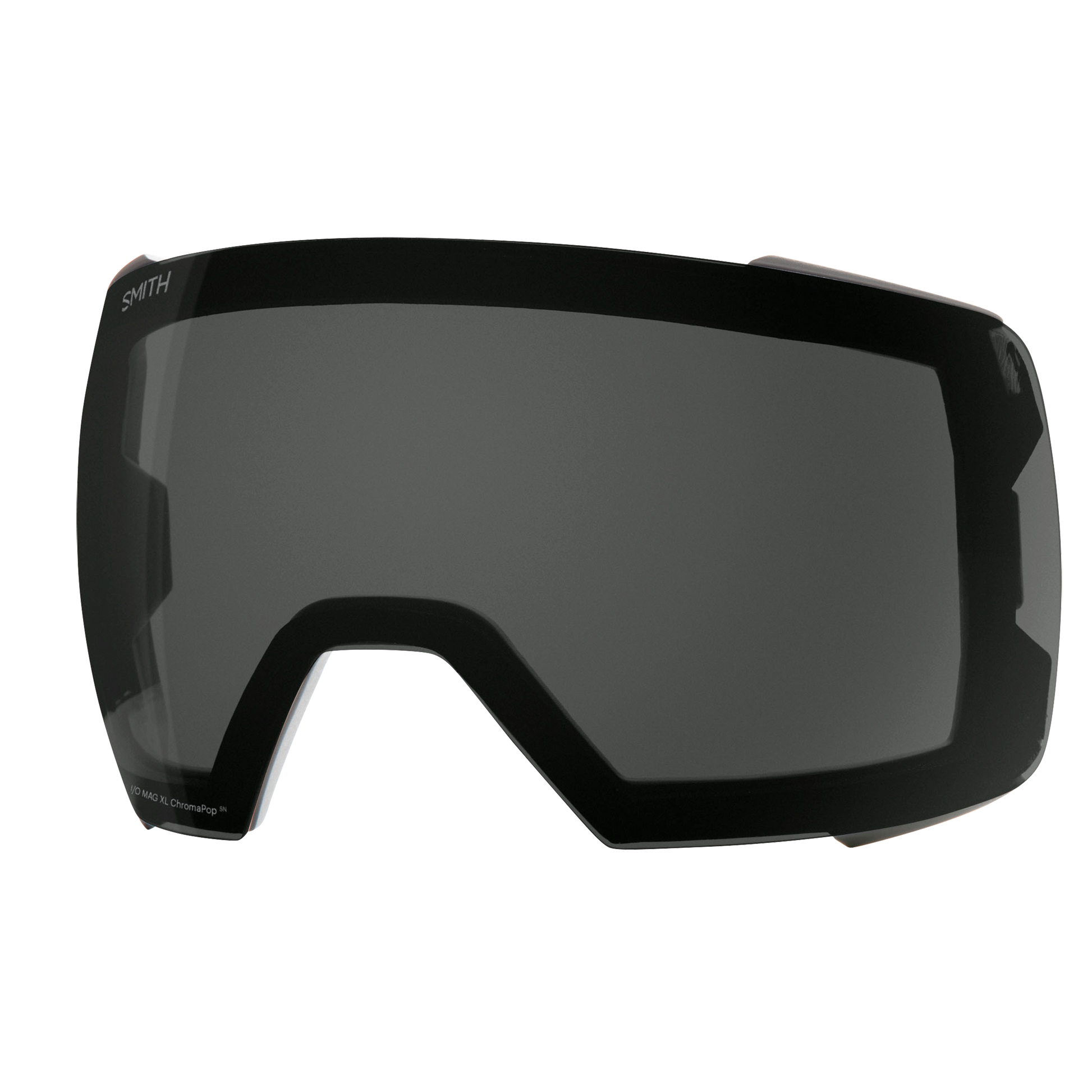 Verre de remplacement I/O MAG XL, Chromapop Sun Blue Mirror