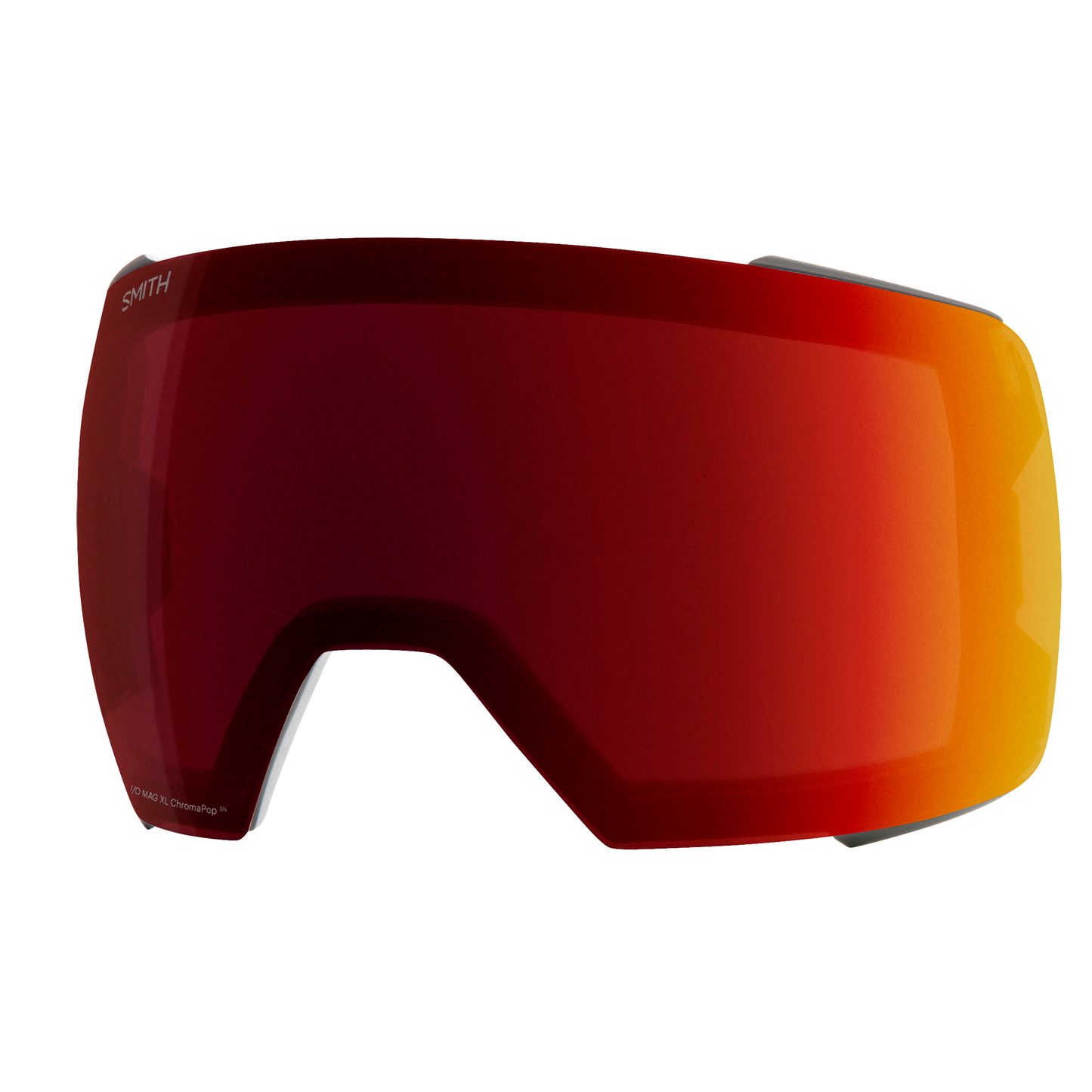 Verre de remplacement I/O MAG XL