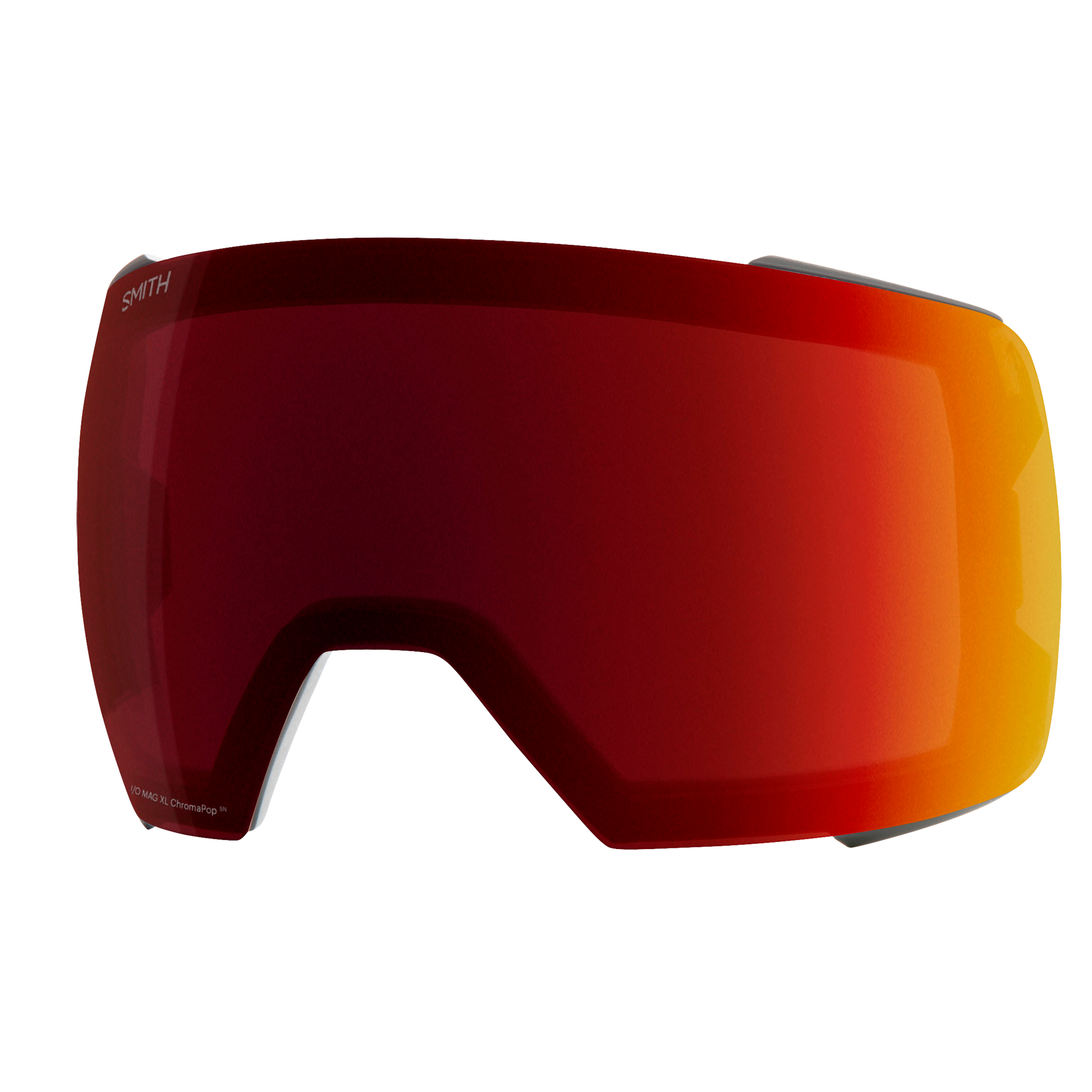 Verre de remplacement I/O MAG XL, Chromapop Sun Blue Mirror