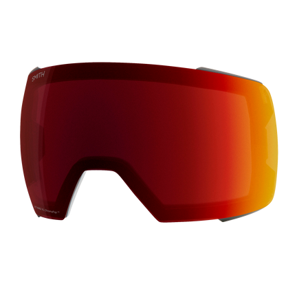 Verre de remplacement I/O MAG XL, Chromapop Sun Blue Mirror