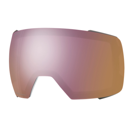 Verre de remplacement I/O MAG XL, Chromapop Sun Blue Mirror