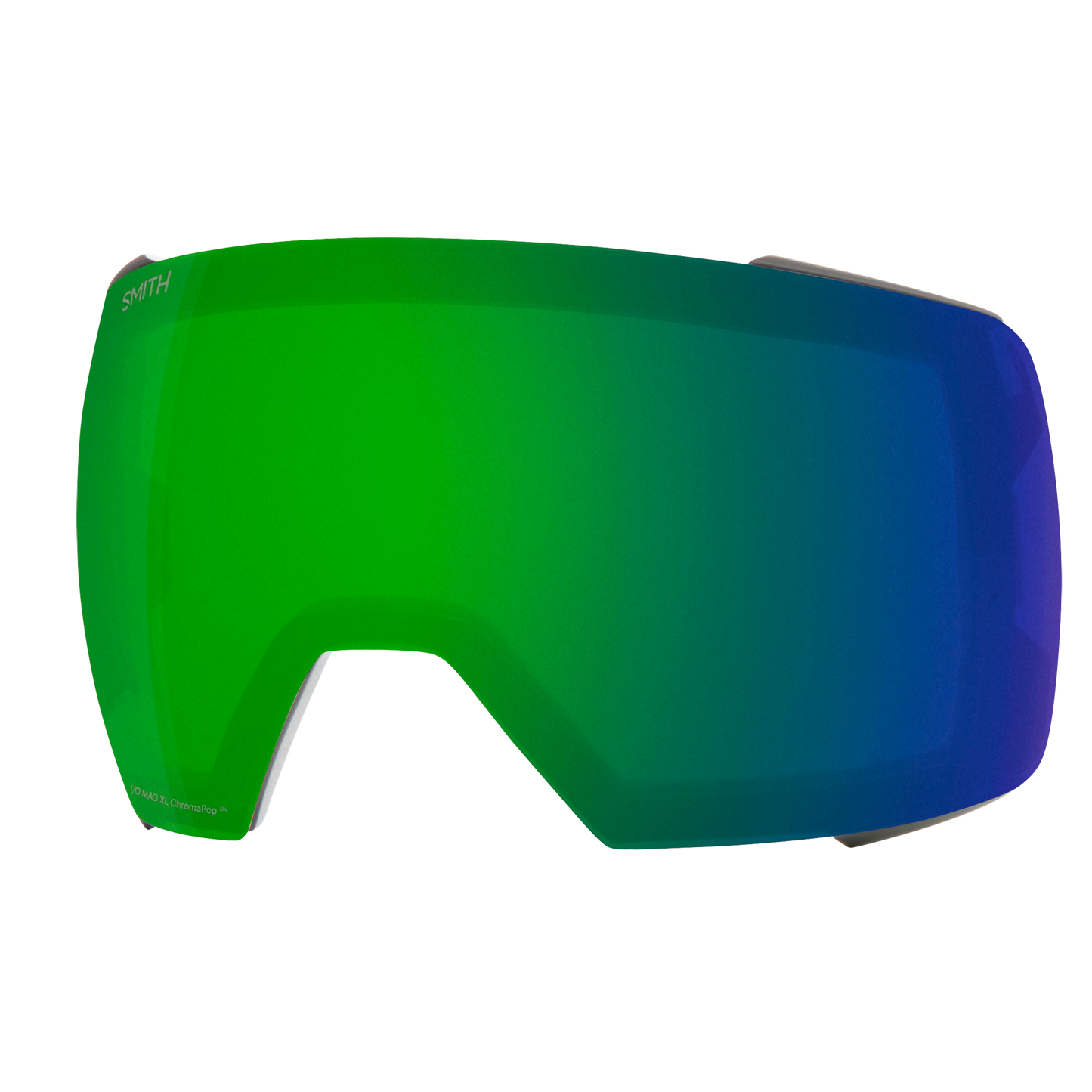 Verre de remplacement I/O MAG XL