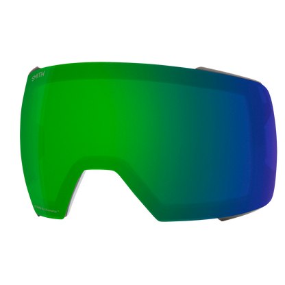 Verre de remplacement I/O MAG XL, Chromapop Sun Blue Mirror