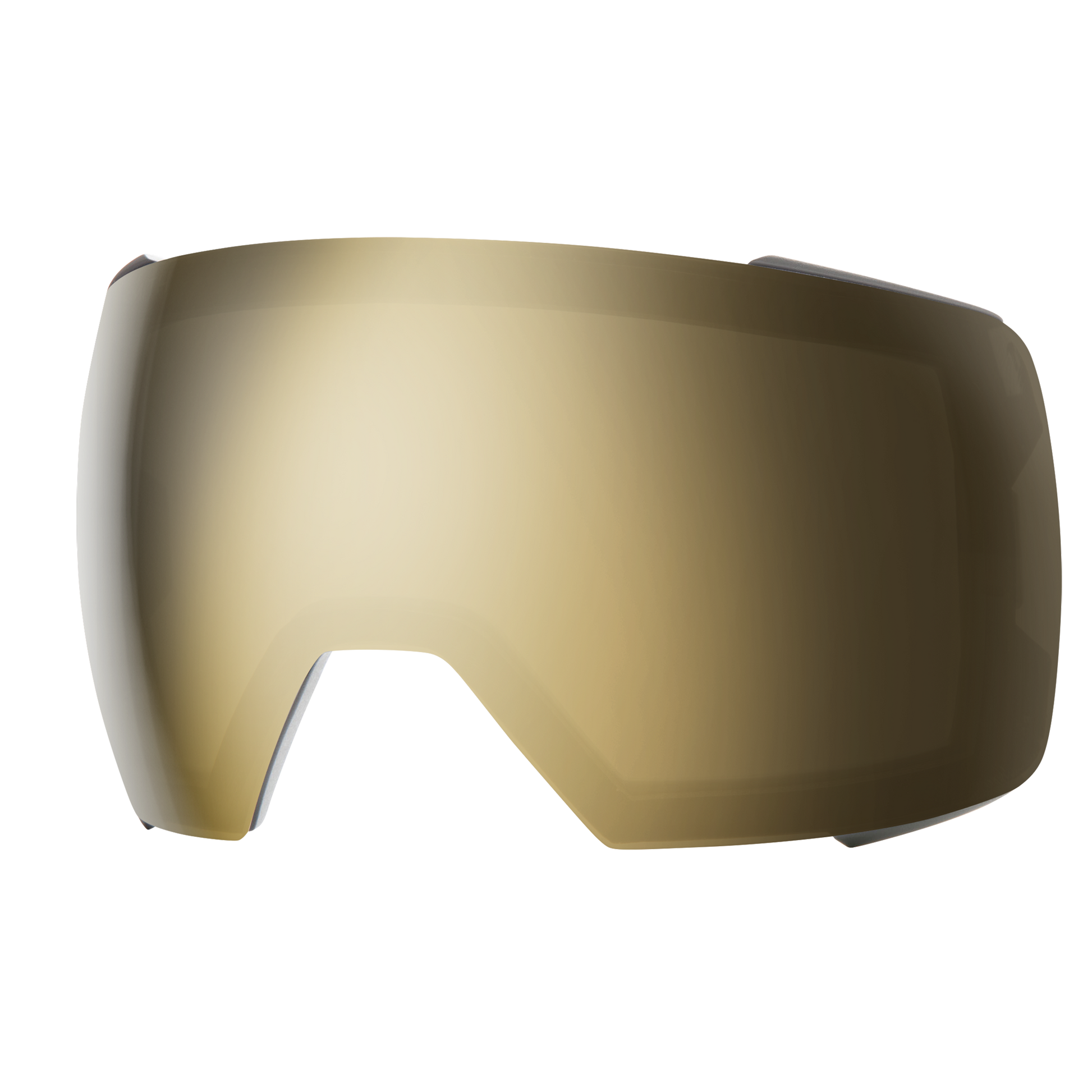 Verre de remplacement I/O MAG XL, Chromapop Sun Blue Mirror