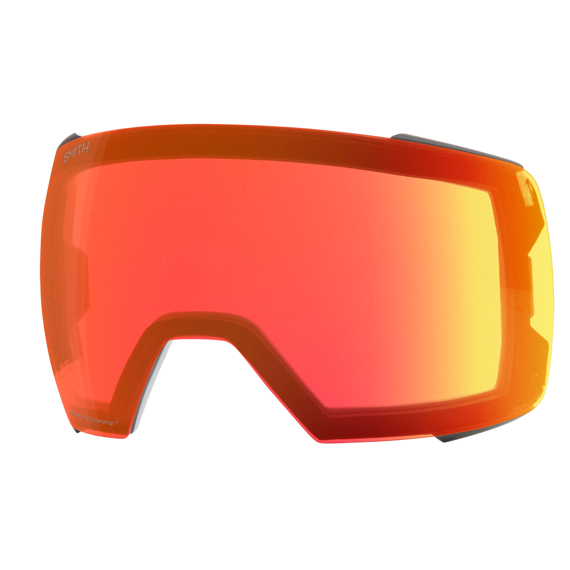 Verre de remplacement I/O MAG XL, Chromapop Sun Blue Mirror