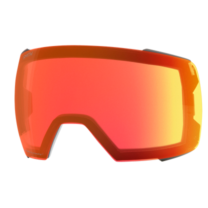 Verre de remplacement I/O MAG XL, Chromapop Sun Blue Mirror