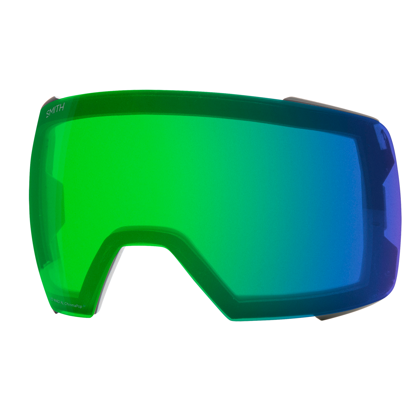 Verre de remplacement I/O MAG XL