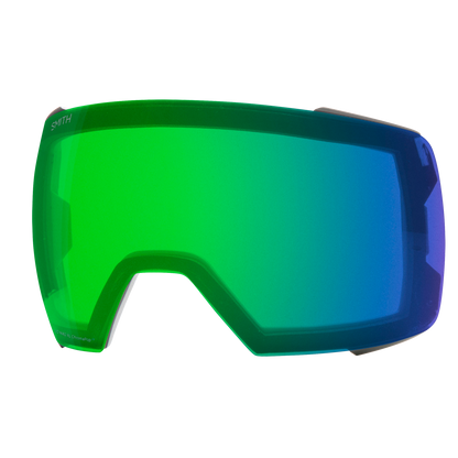 Verre de remplacement I/O MAG XL, Chromapop Sun Blue Mirror