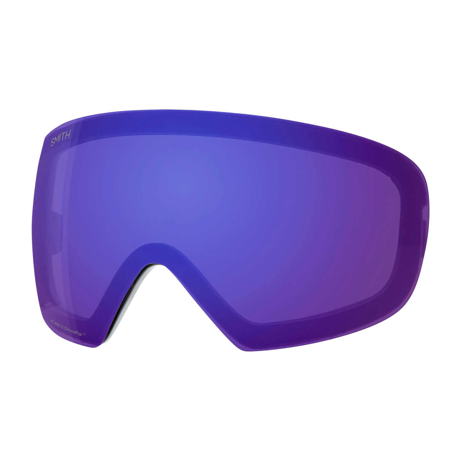 Verre de remplacement I/O MAG S