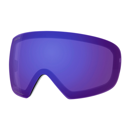 Verre de remplacement I/O MAG S, Chromapop Soleil Noir