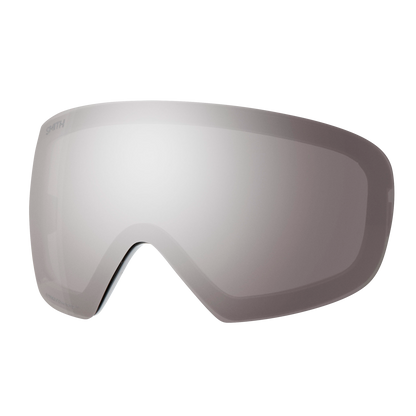 Verre de remplacement I/O MAG S, Chromapop Soleil Noir