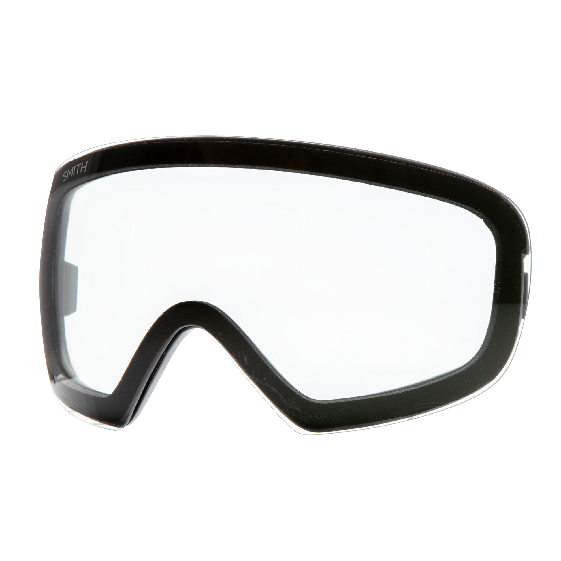 Verre de remplacement I/O MAG S, Chromapop Soleil Noir