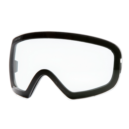 Verre de remplacement I/O MAG S, Chromapop Soleil Noir