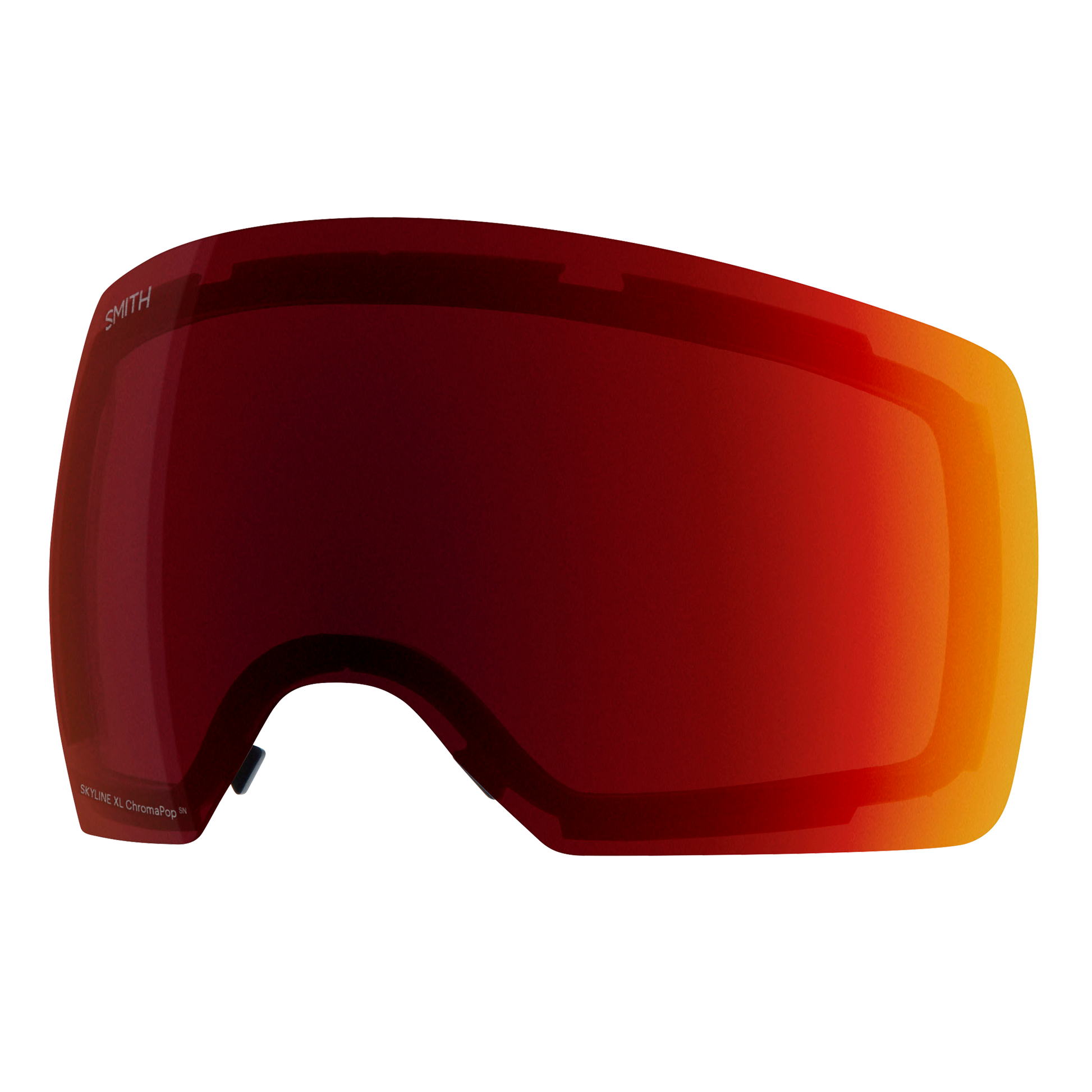 Verre de remplacement Skyline XL, Chromapop Soleil Noir