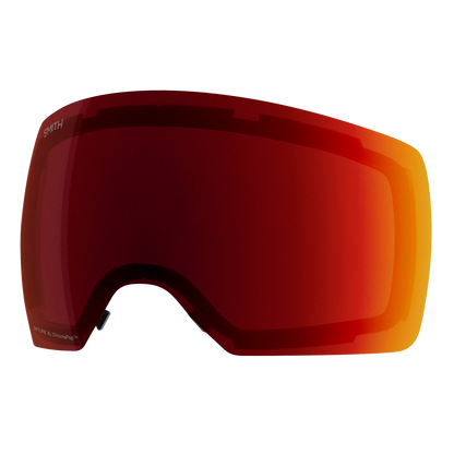 Verre de remplacement Skyline XL, Chromapop Soleil Noir