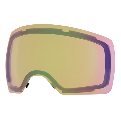 Verre de remplacement Skyline XL, Chromapop Soleil Noir