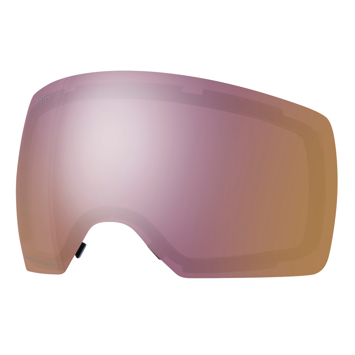 SMITH　SKYLINE XL　レンズ　PhotoChromaPop Rose Skyline XL Replacement Lens | Lens | Smith Optics