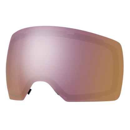 Verre de remplacement Skyline XL, Chromapop Soleil Noir