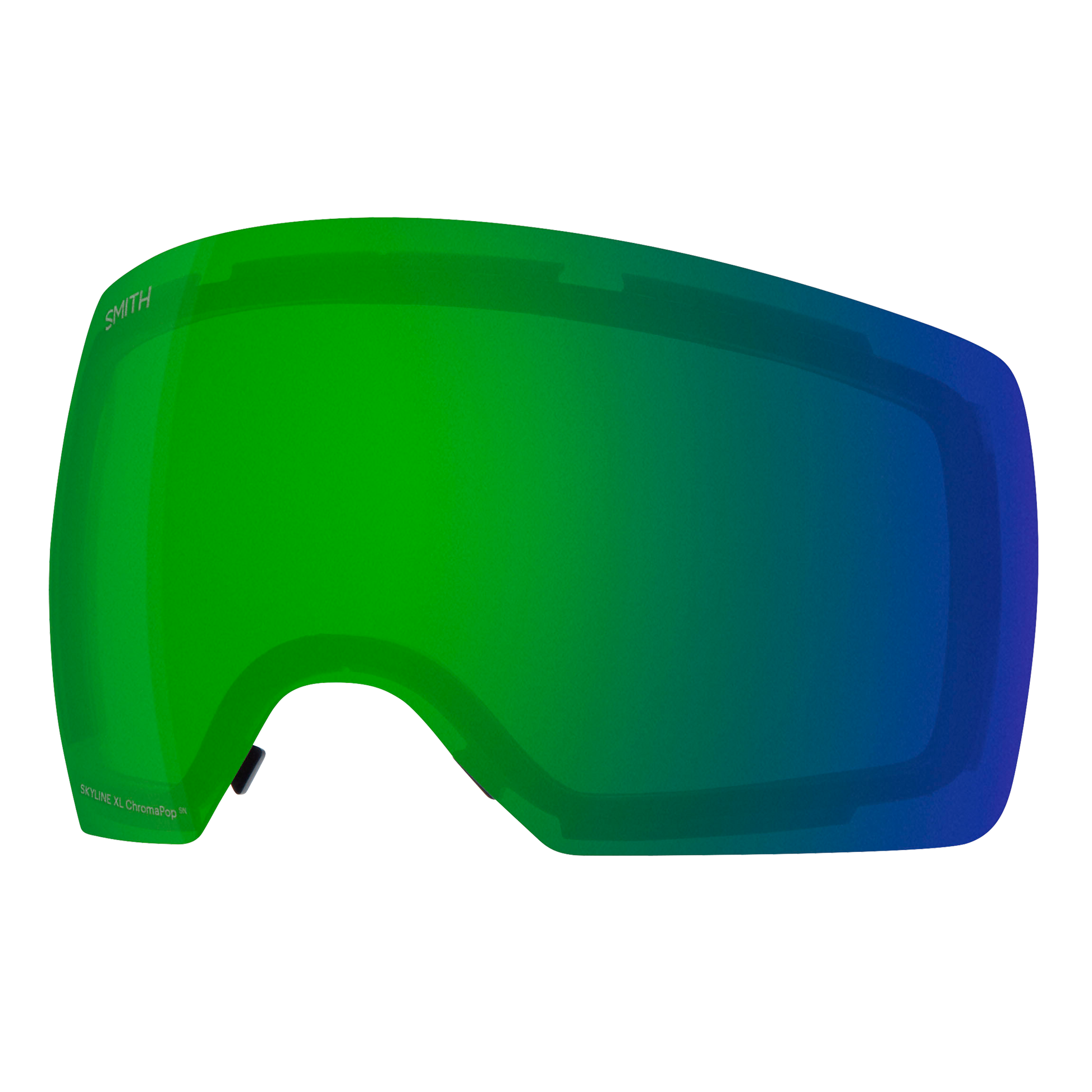 Verre de remplacement Skyline XL, Chromapop Soleil Noir