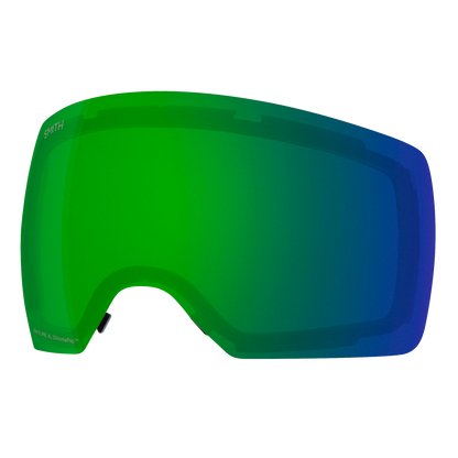 Verre de remplacement Skyline XL, Chromapop Soleil Noir