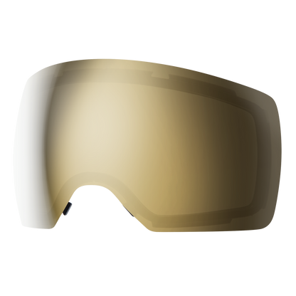 Verre de remplacement Skyline XL, Chromapop Soleil Noir