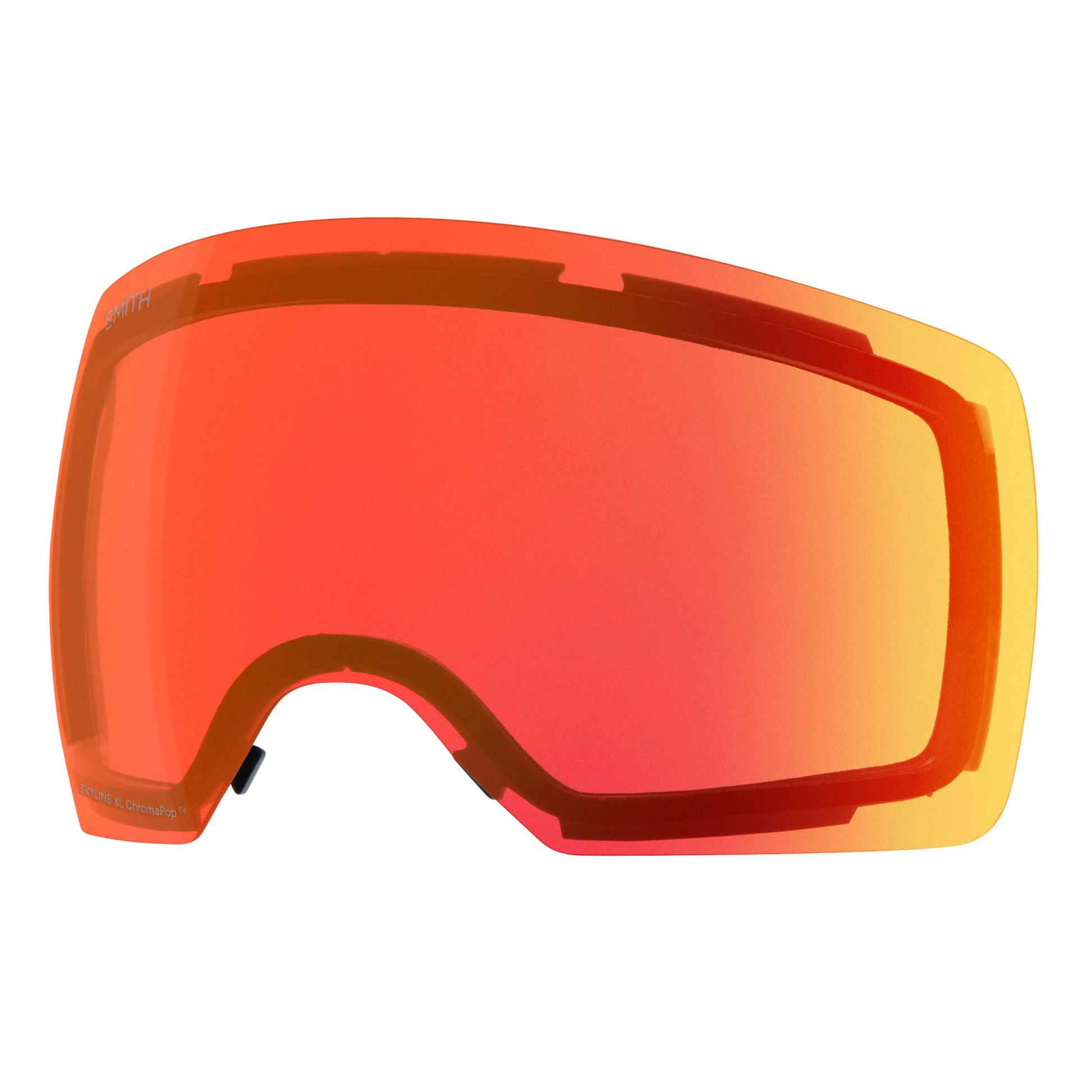 Verre de remplacement Skyline XL, Chromapop Soleil Noir