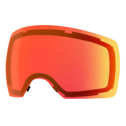 Verre de remplacement Skyline XL, Chromapop Soleil Noir