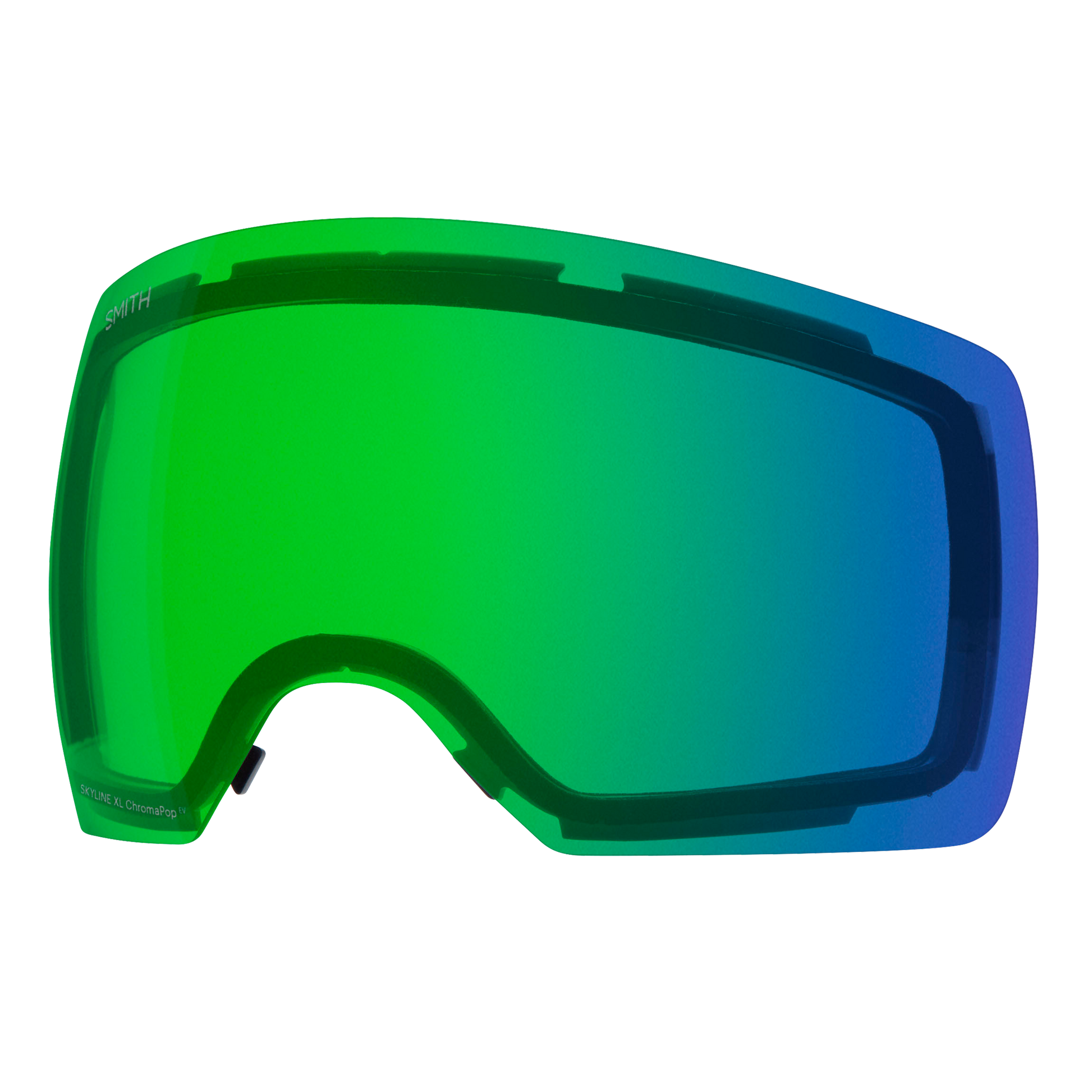 Verre de remplacement Skyline XL, Chromapop Soleil Noir