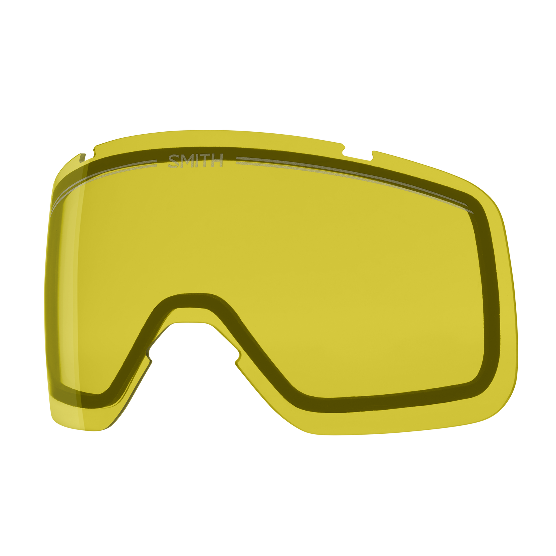 Ersatzglas für Shakedown, Chromapop Sun Platinum Mirror