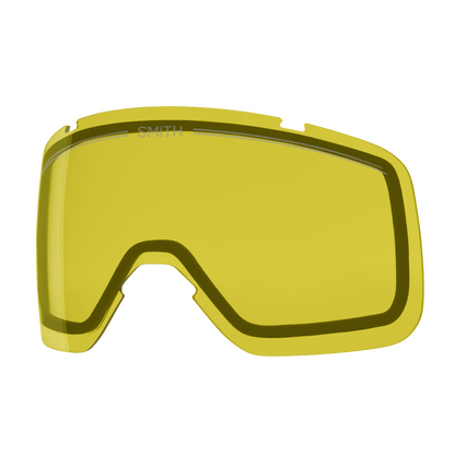Ersatzglas für Shakedown, Chromapop Sun Platinum Mirror