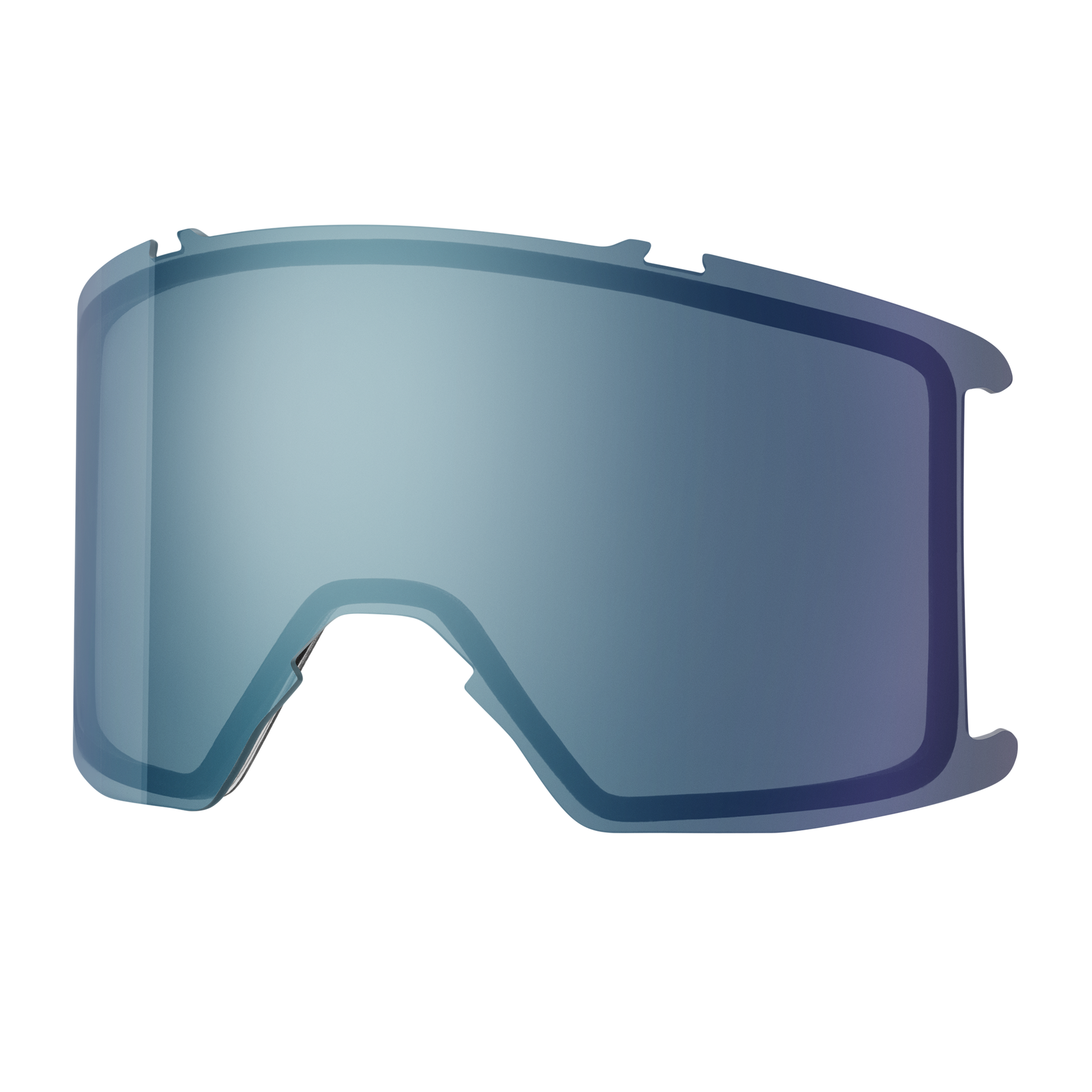 Stash XL Replacement Lens, Chromapop Sun Black