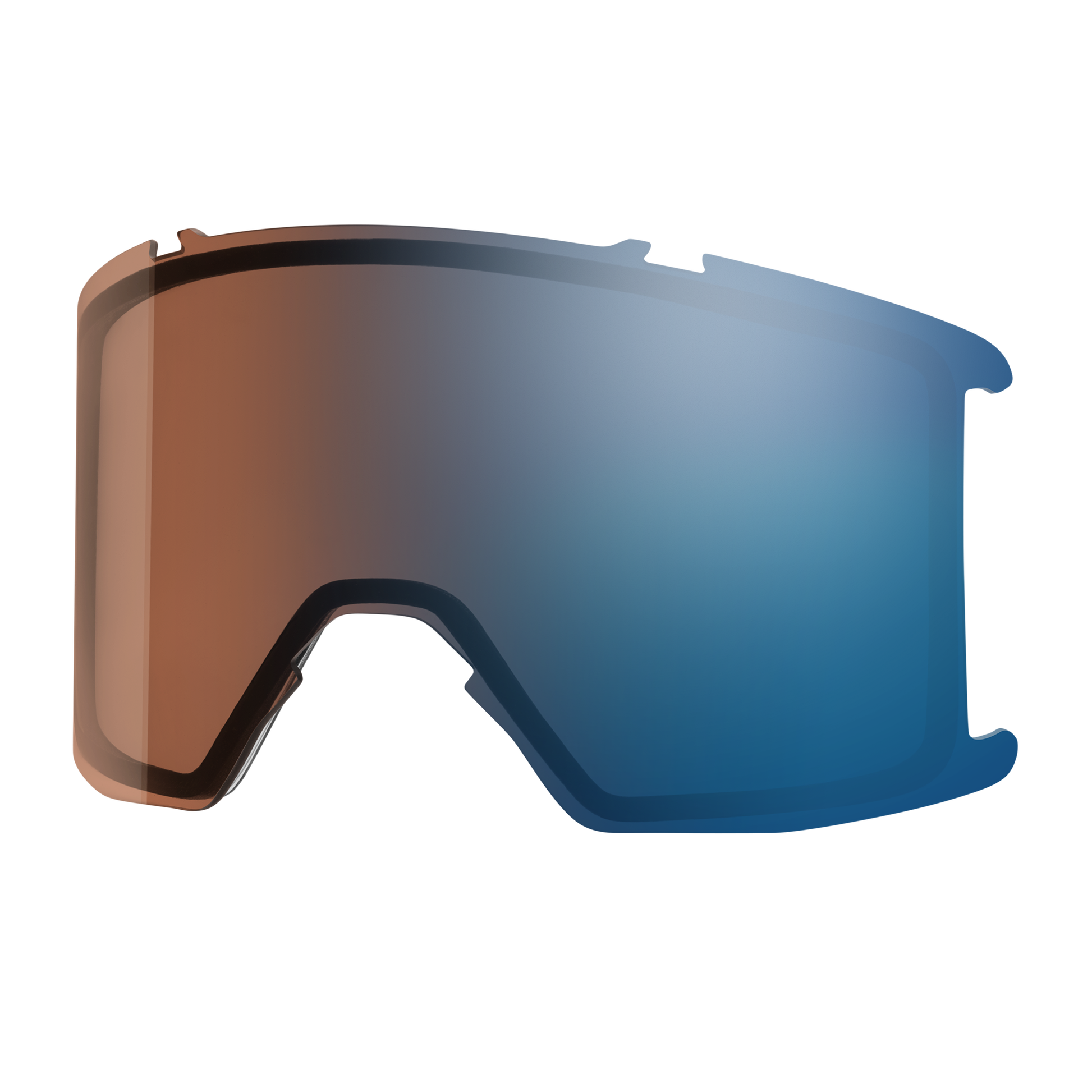Stash XL Replacement Lens, Chromapop Sun Black