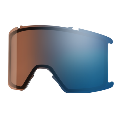 Stash XL Replacement Lens, Chromapop Sun Black