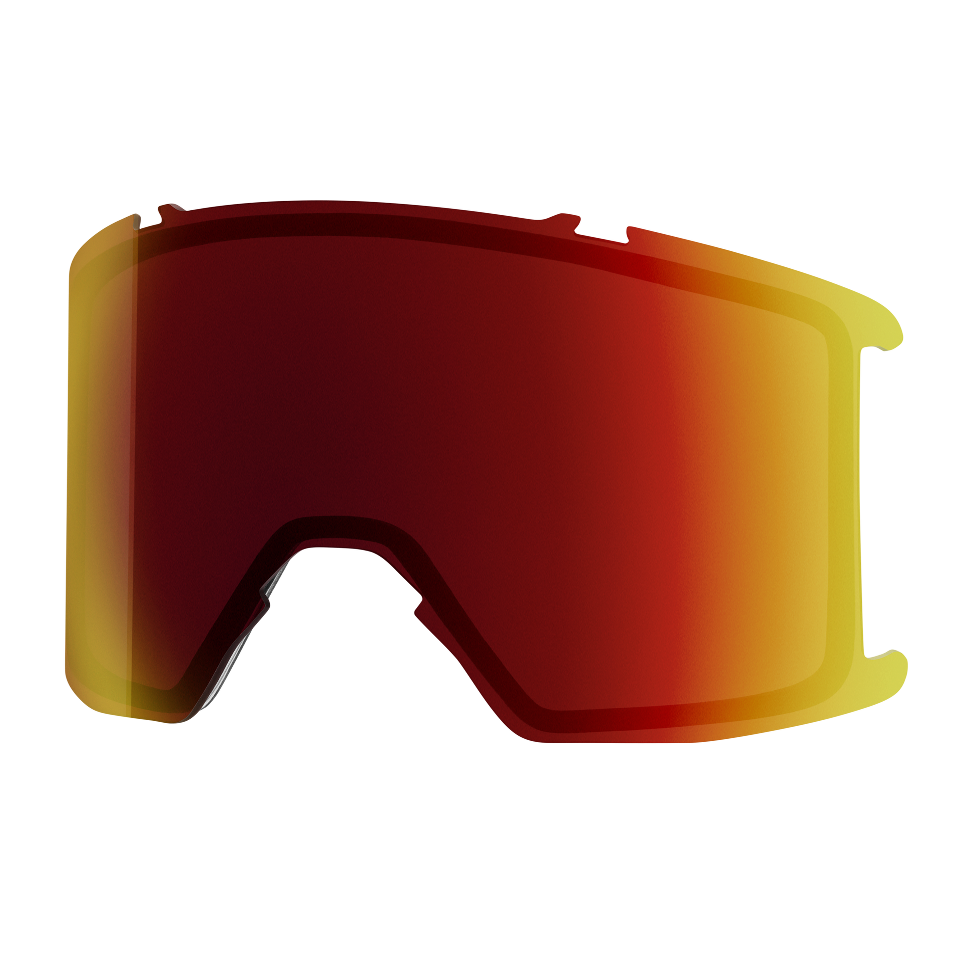 Stash XL Replacement Lens, Chromapop Sun Black