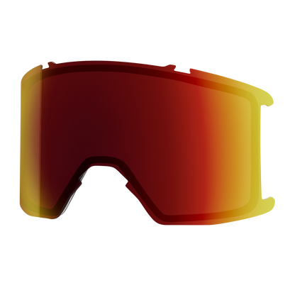 Stash XL Replacement Lens, Chromapop Sun Black