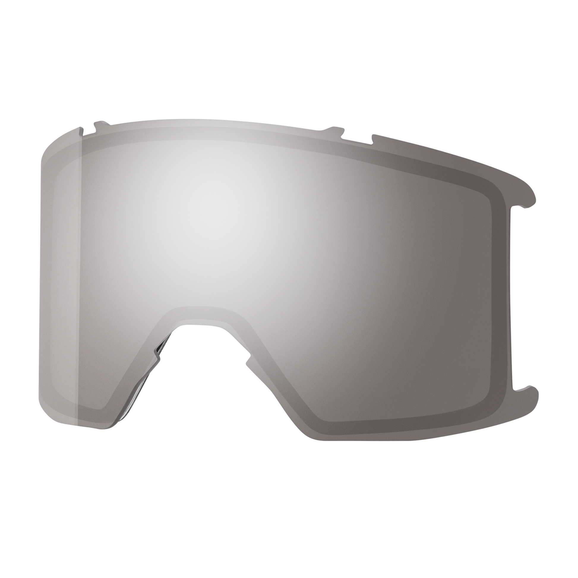Stash XL Replacement Lens, Chromapop Sun Black