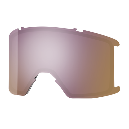 Stash XL Replacement Lens, Chromapop Sun Black