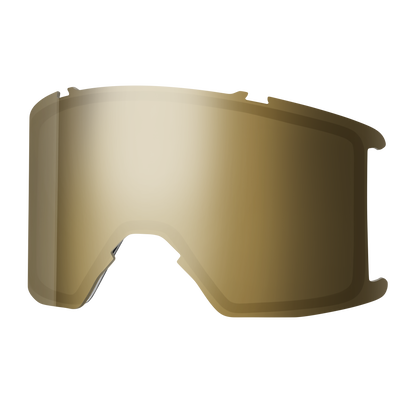Stash XL Replacement Lens, Chromapop Sun Black