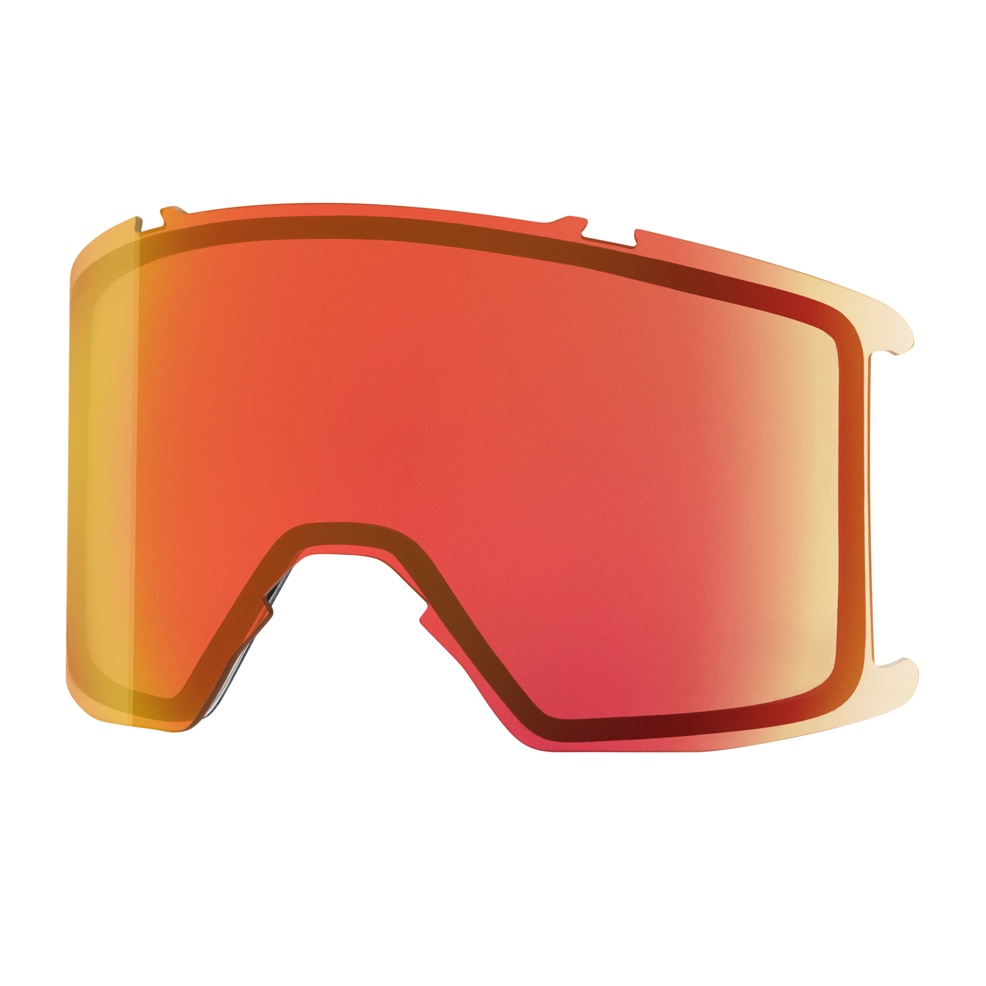 Stash XL Replacement Lens, Chromapop Sun Black
