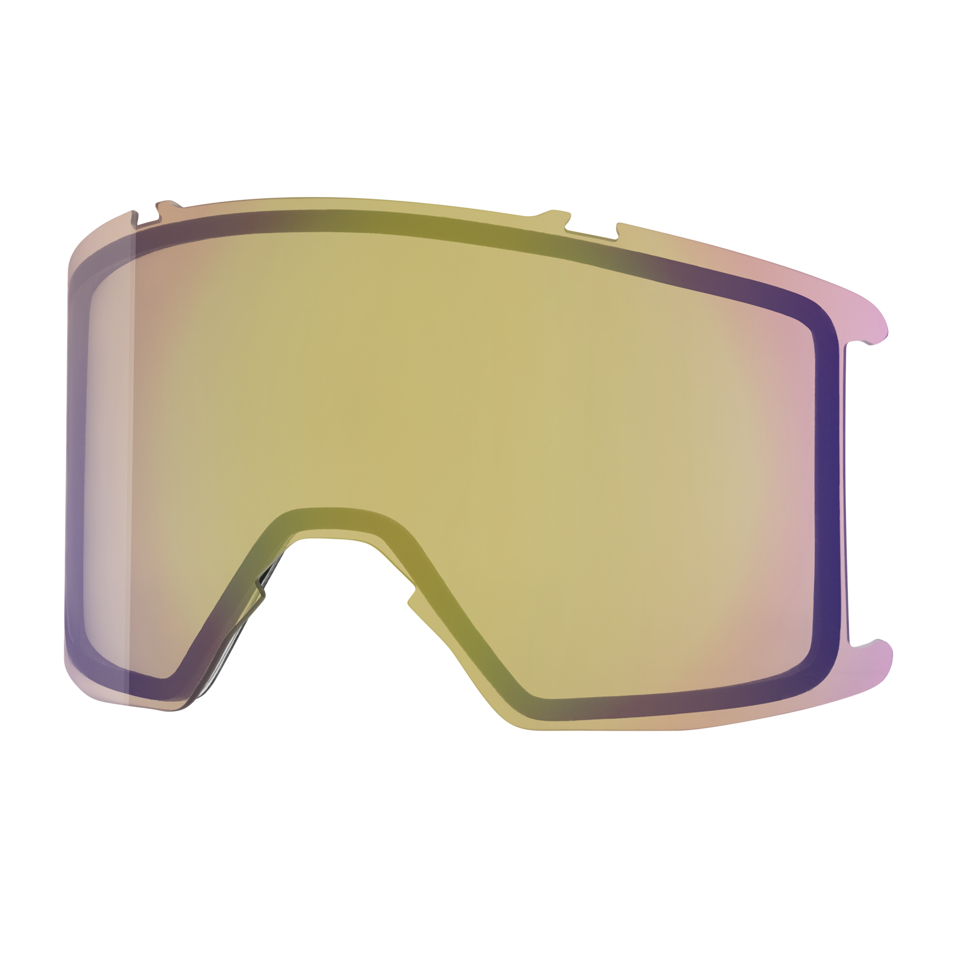 Stash XL Replacement Lens, Chromapop Sun Black