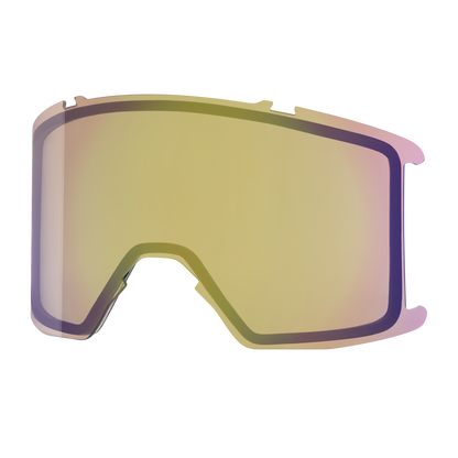 Stash XL Replacement Lens, Chromapop Sun Black
