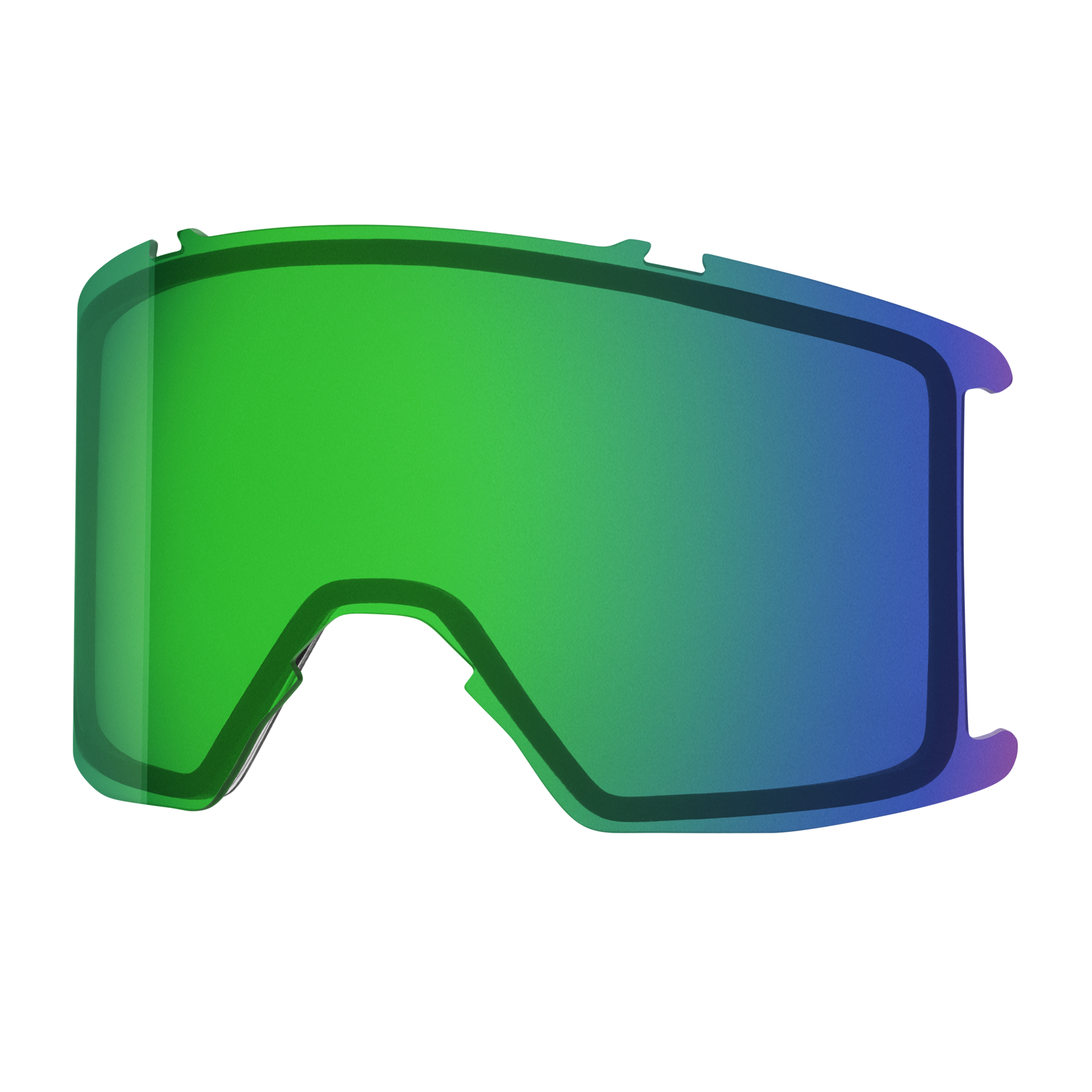 Stash XL Replacement Lens, Chromapop Sun Black