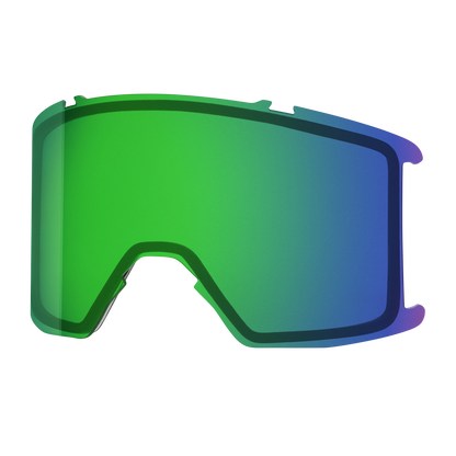 Stash XL Replacement Lens, Chromapop Sun Black