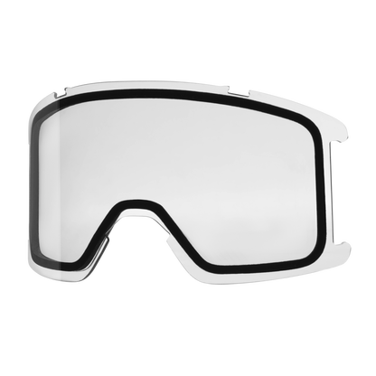 Ersatzglas für die Squad-Brille, Chromapop Sun Green Mirror
