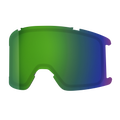 Ersatzglas für die Squad-Brille
