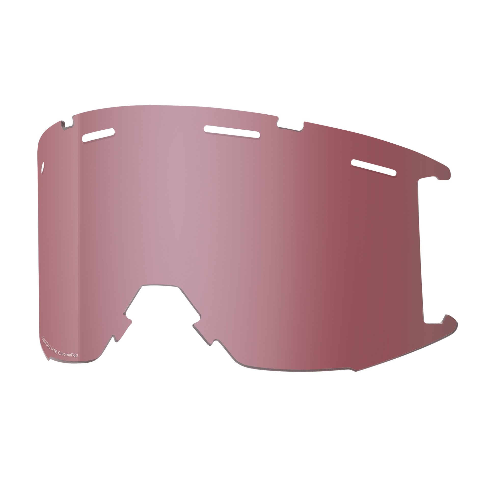 Squad XL MTB Replacement Lens | Lens | Smith Optics